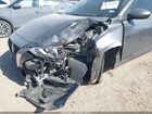 2023 Nissan Sentra Sv Xtronic Cvt Gray vin: 3N1AB8CV2PY261640