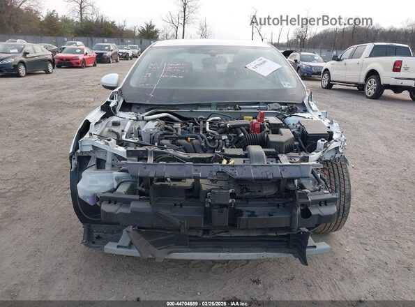 3N1AB8CV2PY277630 2023 NISSAN SENTRA White Vista interior trasera