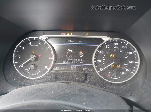 3N1AB8CV2PY277630 2023 NISSAN SENTRA White Vista de los asientos traseros