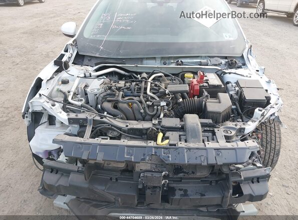 3N1AB8CV2PY277630 2023 NISSAN SENTRA White Vista trasera