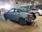 2024 Nissan Sentra Sv Blue vin: 3N1AB8CV2RY229662 2024 Nissan Sentra Sv Blue vin: 3N1AB8CV2RY229662