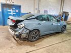 2024 Nissan Sentra Sv Blue vin: 3N1AB8CV2RY229662 2024 Nissan Sentra Sv Blue vin: 3N1AB8CV2RY229662