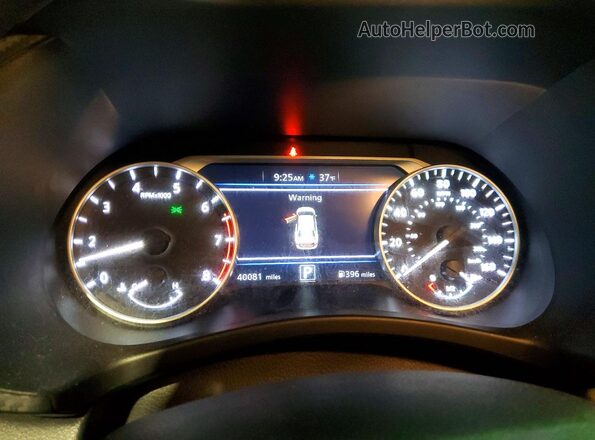 3N1AB8CV2RY229662 2024 NISSAN SENTRA Blue Widok zestawu wskaźników