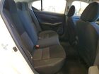 2025 Nissan Sentra Sv White vin: 3N1AB8CV2SY287972