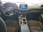 2025 Nissan Sentra Sv White vin: 3N1AB8CV2SY287972
