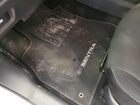 2025 Nissan Sentra Sv White vin: 3N1AB8CV2SY287972 Damage: Left Front Carpet, Stained, Permanent