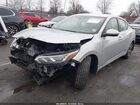 2023 Nissan Sentra Sv Xtronic Cvt Gray vin: 3N1AB8CV3PY246175 2023 Nissan Sentra Sv Xtronic Cvt Gray vin: 3N1AB8CV3PY246175