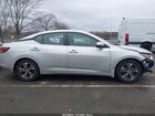 2023 Nissan Sentra Sv Xtronic Cvt Gray vin: 3N1AB8CV3PY246175 2023 Nissan Sentra Sv Xtronic Cvt Gray vin: 3N1AB8CV3PY246175