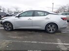 2023 Nissan Sentra Sv Xtronic Cvt Gray vin: 3N1AB8CV3PY246175 2023 Nissan Sentra Sv Xtronic Cvt Gray vin: 3N1AB8CV3PY246175