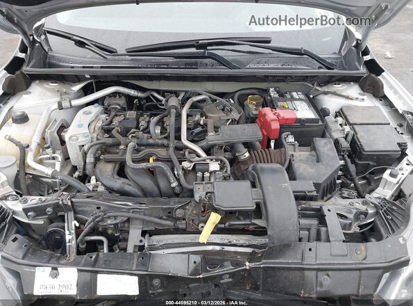 3N1AB8CV3PY246175 2023 NISSAN SENTRA Gray Rear view