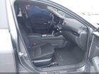 2025 Nissan Sentra Sv Серый vin: 3N1AB8CV3SY374067