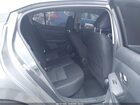 2025 Nissan Sentra Sv Серый vin: 3N1AB8CV3SY374067