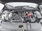 2025 Nissan Sentra Sv Серый vin: 3N1AB8CV3SY374067