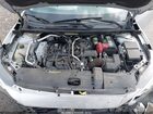 2020 Nissan Sentra Sv Xtronic Cvt Серебряный vin: 3N1AB8CV4LY296545