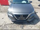 2021 Nissan Sentra Sv Xtronic Cvt Gray vin: 3N1AB8CV4MY248562 2021 Nissan Sentra Sv Xtronic Cvt Gray vin: 3N1AB8CV4MY248562