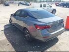 2021 Nissan Sentra Sv Xtronic Cvt Gray vin: 3N1AB8CV4MY248562 2021 Nissan Sentra Sv Xtronic Cvt Gray vin: 3N1AB8CV4MY248562