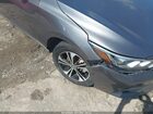 2021 Nissan Sentra Sv Xtronic Cvt Gray vin: 3N1AB8CV4MY248562 2021 Nissan Sentra Sv Xtronic Cvt Gray vin: 3N1AB8CV4MY248562