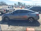 2021 Nissan Sentra Sv Xtronic Cvt Gray vin: 3N1AB8CV4MY248562 2021 Nissan Sentra Sv Xtronic Cvt Gray vin: 3N1AB8CV4MY248562