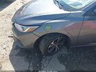2021 Nissan Sentra Sv Xtronic Cvt Gray vin: 3N1AB8CV4MY248562 2021 Nissan Sentra Sv Xtronic Cvt Gray vin: 3N1AB8CV4MY248562