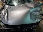 2024 Nissan Sentra Sv Gray vin: 3N1AB8CV4RY292682