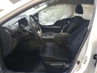 2024 Nissan Sentra Sv White vin: 3N1AB8CV4RY365582