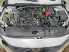 2024 Nissan Sentra Sv White vin: 3N1AB8CV4RY365582