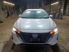 2024 Nissan Sentra Sv White vin: 3N1AB8CV4RY365582