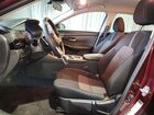 2025 Nissan Sentra Sv Бордовый vin: 3N1AB8CV4SY306814
