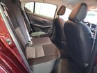 2025 Nissan Sentra Sv Бордовый vin: 3N1AB8CV4SY306814