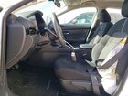 2024 Nissan Sentra Sv White vin: 3N1AB8CV5RY264096