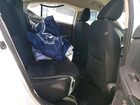 2024 Nissan Sentra Sv White vin: 3N1AB8CV5RY264096