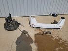 2024 Nissan Sentra Sv White vin: 3N1AB8CV5RY264096