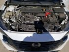 2024 Nissan Sentra Sv White vin: 3N1AB8CV5RY264096