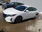 2024 Nissan Sentra Sv White vin: 3N1AB8CV5RY264096 Damage: Front Bumper/Cover, Broken, Replacement Required