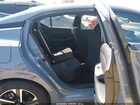2024 Nissan Sentra Sv Xtronic Cvt Бирюзовый vin: 3N1AB8CV5RY367034
