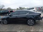 2024 Nissan Sentra Sv Xtronic Cvt Черный vin: 3N1AB8CV6RY263331
