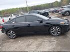 2024 Nissan Sentra Sv Xtronic Cvt Черный vin: 3N1AB8CV6RY263331