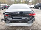 2024 Nissan Sentra Sv Xtronic Cvt Черный vin: 3N1AB8CV6RY263331