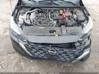 2024 Nissan Sentra Sv Xtronic Cvt Черный vin: 3N1AB8CV6RY263331