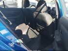 2024 Nissan Sentra Sv Xtronic Cvt Синий vin: 3N1AB8CV6RY326167