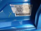 2024 Nissan Sentra Sv Xtronic Cvt Синий vin: 3N1AB8CV6RY326167