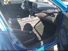 2024 Nissan Sentra Sv Xtronic Cvt Синий vin: 3N1AB8CV6RY326167