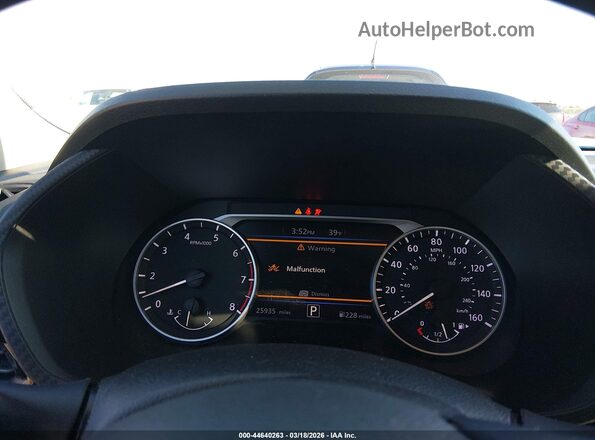 3N1AB8CV6RY326167 2024 NISSAN SENTRA Синий Вид задних сидений