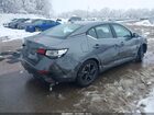 2024 Nissan Sentra Sv Xtronic Cvt Gray vin: 3N1AB8CV7RY332804 2024 Nissan Sentra Sv Xtronic Cvt Gray vin: 3N1AB8CV7RY332804