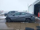 2024 Nissan Sentra Sv Xtronic Cvt Gray vin: 3N1AB8CV7RY332804 2024 Nissan Sentra Sv Xtronic Cvt Gray vin: 3N1AB8CV7RY332804