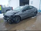 2024 Nissan Sentra Sv Xtronic Cvt Gray vin: 3N1AB8CV7RY332804 2024 Nissan Sentra Sv Xtronic Cvt Gray vin: 3N1AB8CV7RY332804