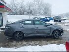 2024 Nissan Sentra Sv Xtronic Cvt Gray vin: 3N1AB8CV7RY332804 2024 Nissan Sentra Sv Xtronic Cvt Gray vin: 3N1AB8CV7RY332804