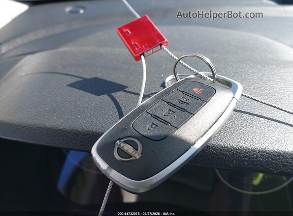 3N1AB8CV7RY346296 2024 NISSAN SENTRA Черный Вид панели приборов
