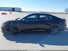 2024 Nissan Sentra Sv Xtronic Cvt Черный vin: 3N1AB8CV7RY346296