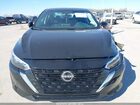 2024 Nissan Sentra Sv Xtronic Cvt Черный vin: 3N1AB8CV7RY346296